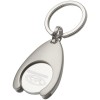 Shopping Trolley Coin Keyrings